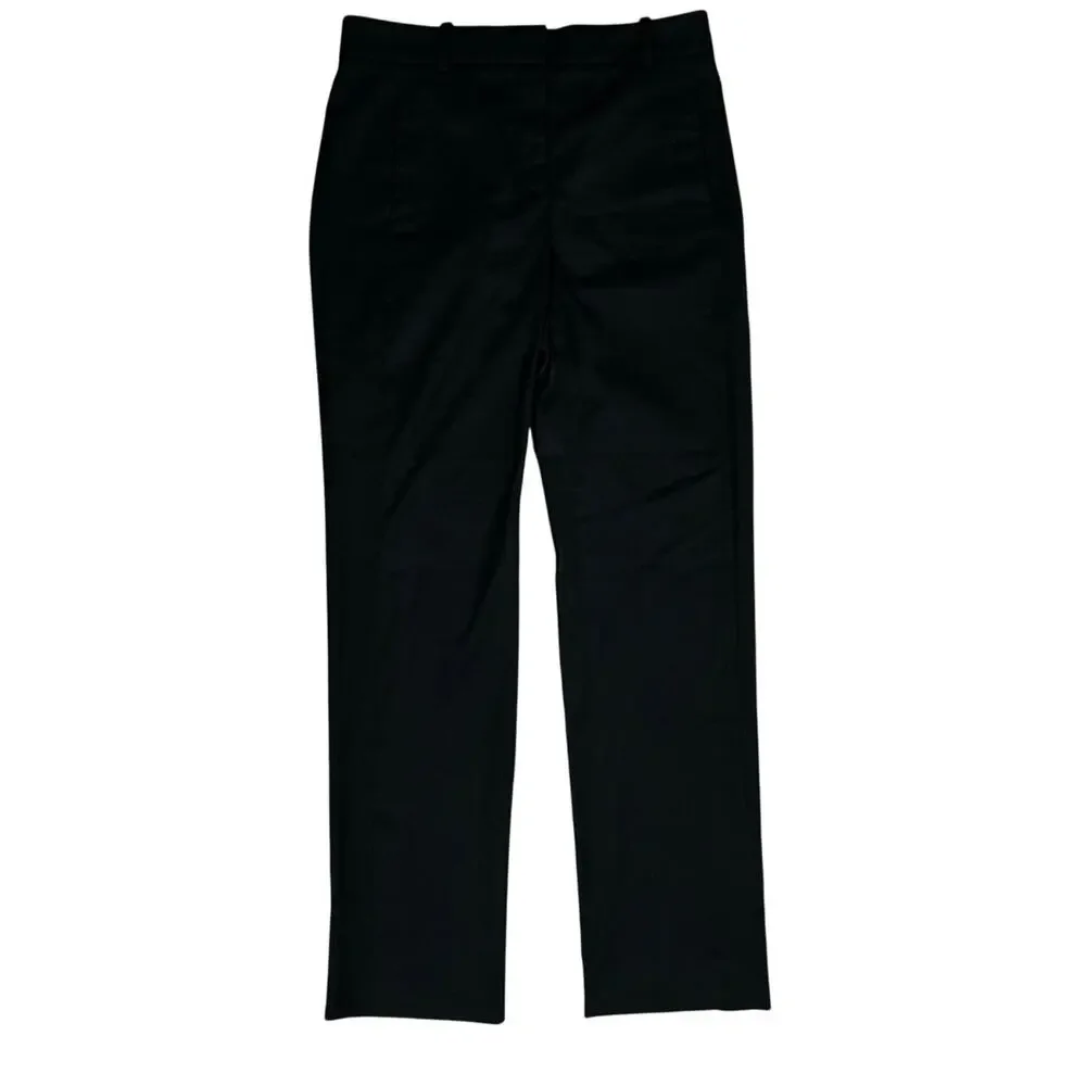 Versace employee uniform